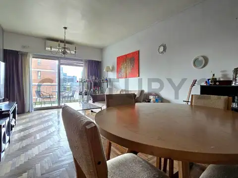 Departamento en Venta 30 años