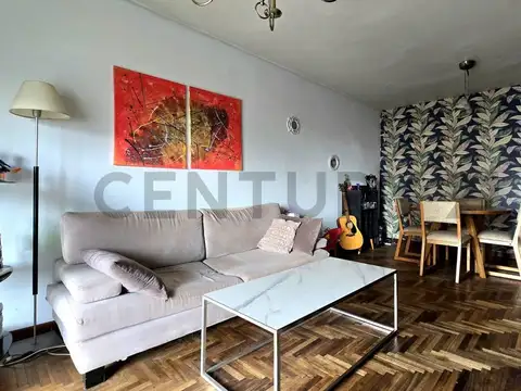 Venta 4 ambientes en Nuñez