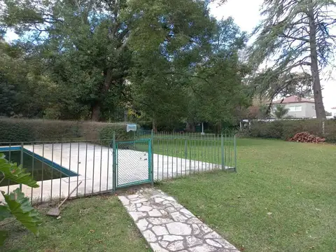 Terreno en Venta en Pilar Centro, USD 500.000