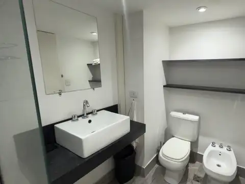 Zelarrayan 1600, Piso 2