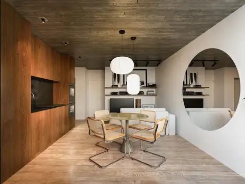 Departamento en Venta en Centro, Rosario