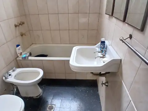 Departamento en Venta en Balvanera, USD 47.000