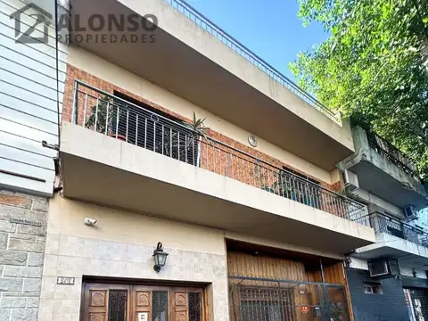 Depto Tipo Casa en Venta de 4 ambientes