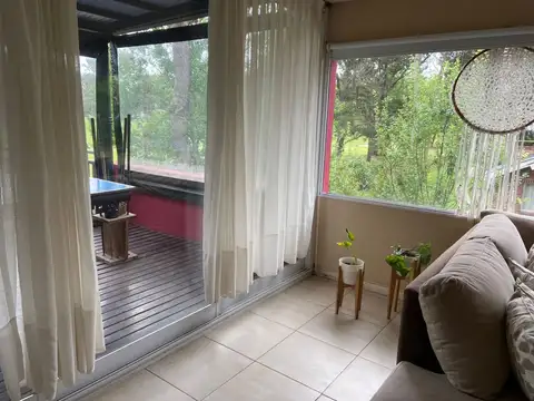Leñatero 500