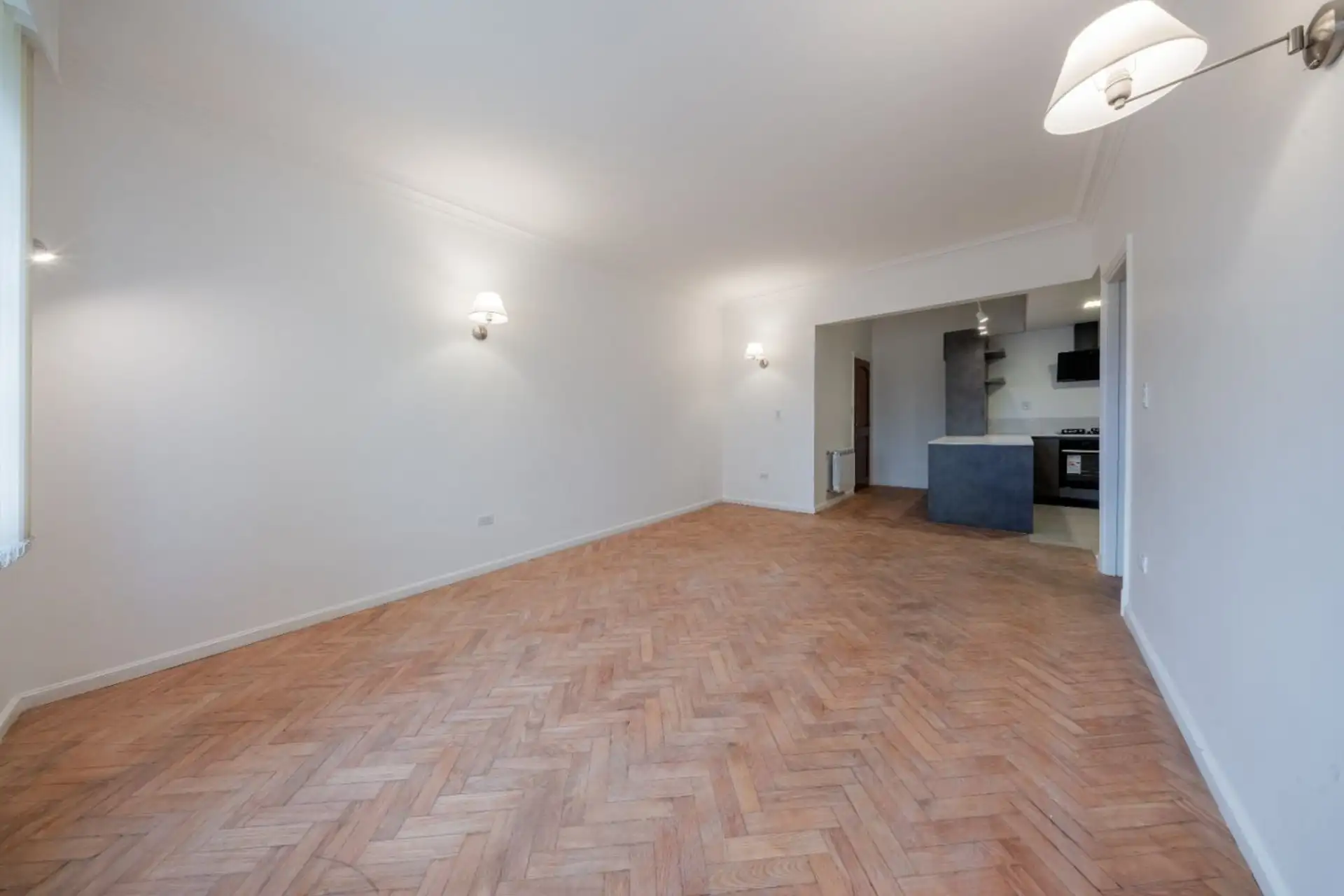 Departamento en venta 4 ambientes totalmente reciclado - Plaza Mitre