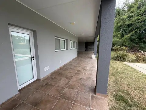 Casa en Venta en Comarcas de Luján, USD 250.000