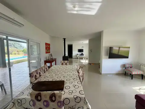 Casa en Venta al Oeste
