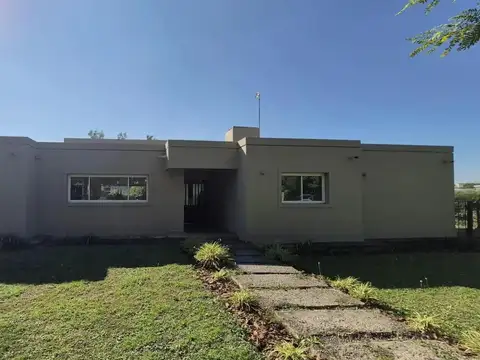 Praderas De San Lorenzo, Mz 26, Lote 36