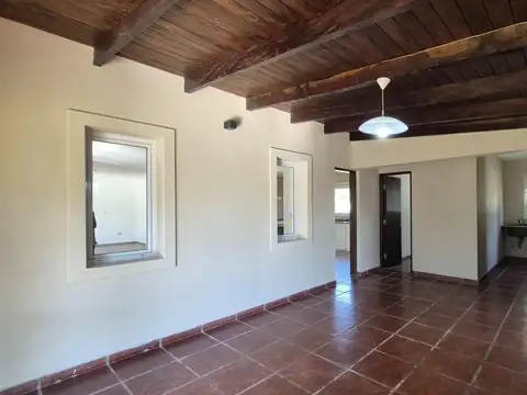 Praderas De San Lorenzo, Mz 26, Lote 36