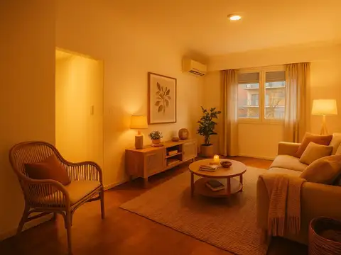 Doctor Rómulo S.Naón 2300