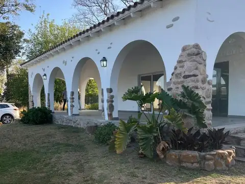 Casa en Venta en Zona Centro, USD 350.000