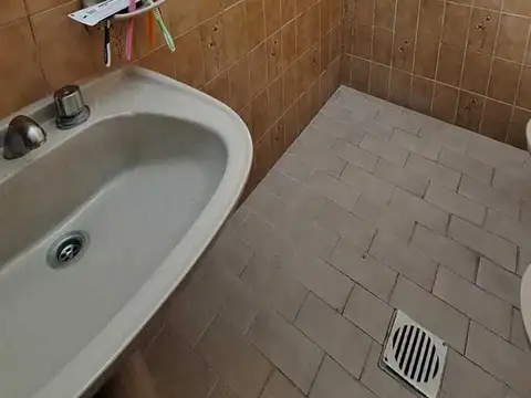 Casa en venta de tres ambientes