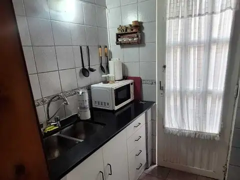 Casa en Venta 40 años