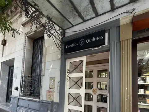 Alquiler oficina uso comercial o profesional