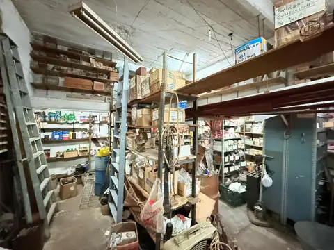 Casa 7 ambientes con 4 baños