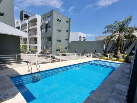 Departamento en Alquiler de 2 dormitorios