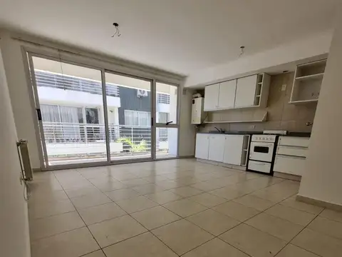 Departamento en Alquiler 12 años