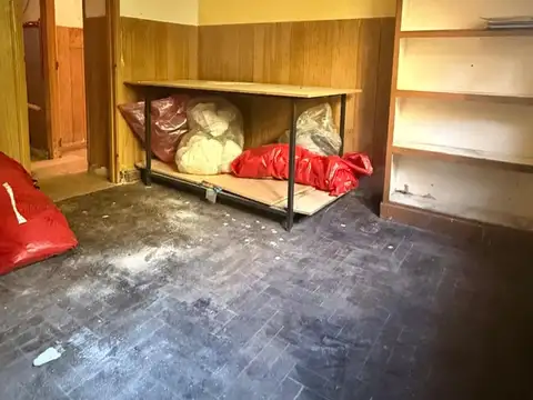 Casa en Venta 40 años