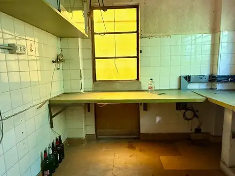 CASA A RECICLAR CIUDADELA IDEAL INVERSOR/USO COMER