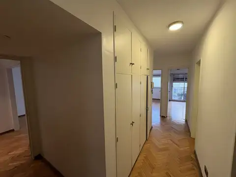 Departamento en Alquiler en Belgrano, $ 2.300.000