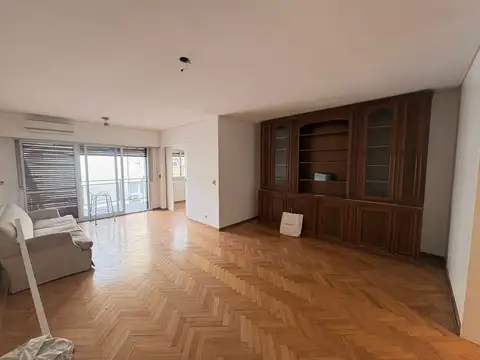 OPPEL | Departamento en Alquiler | BELGRANO  Capital Federal |  Cod: 33974
