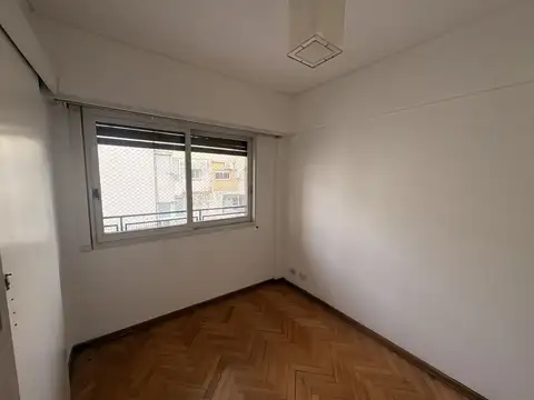 Departamento en Alquiler 43 años