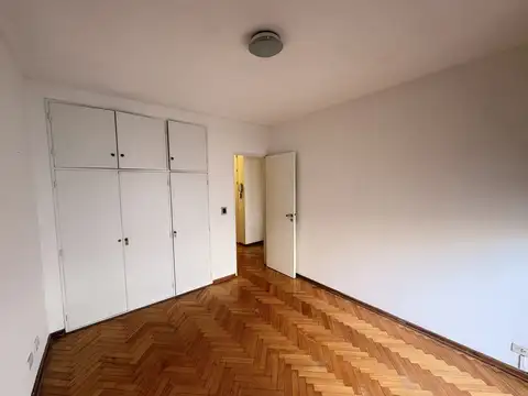 Departamento en Alquiler 43 años