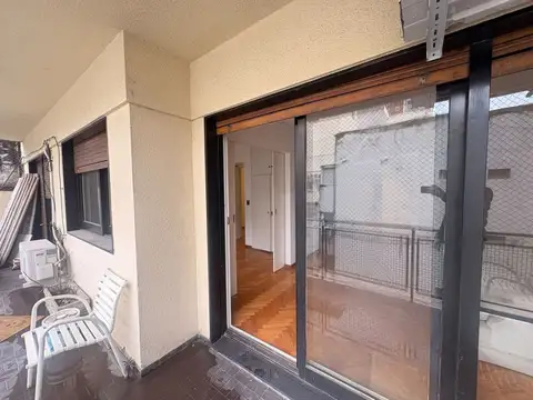 Departamento en Alquiler de 6 ambientes