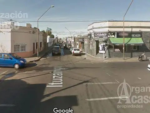 ituzaingo  Maldonado