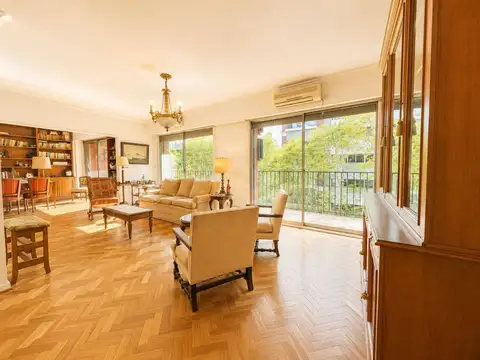 Departamento en Venta en Recoleta, Capital Federal