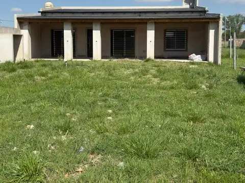 Casa en Venta de 1 dormitorio