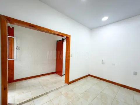Depto Tipo Casa en Alquiler al Este