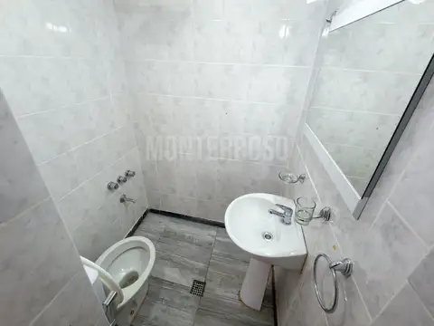 Depto Tipo Casa en Alquiler A Estrenar