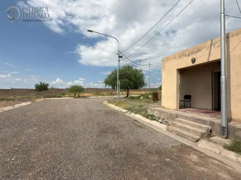 Terreno en Venta en El Challao, USD 28.000