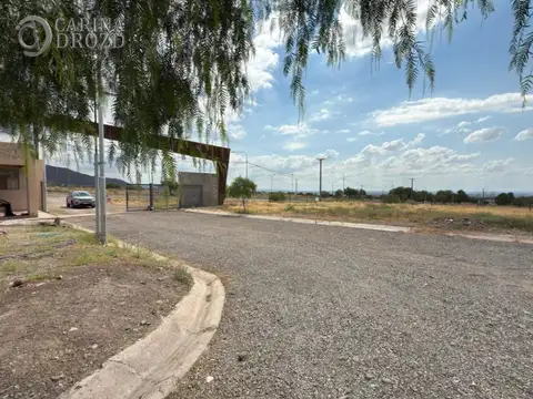 Terreno en Venta de 550,0 m2