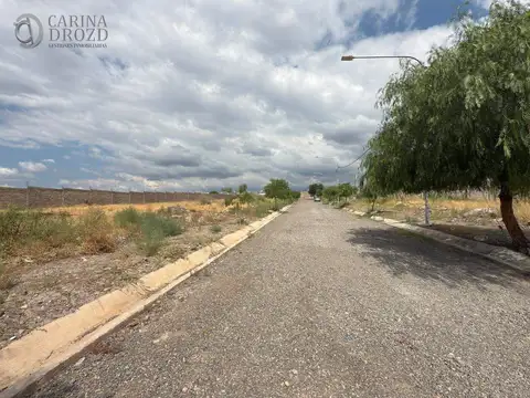 Terreno / Lote en venta de 550m2 ubicado en El Challao
