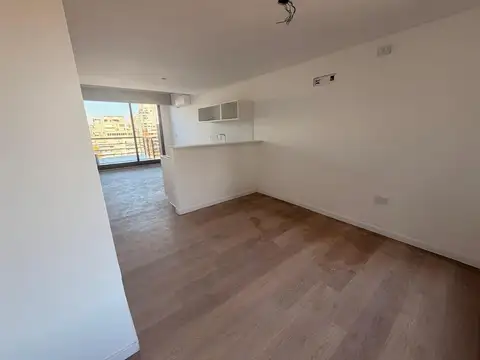 VENTA DESARROLLO 2 AMB. CON AMENITIES - PALERMO HOLLYWOOD