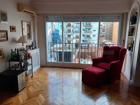 Departamento  en Venta en Recoleta, Capital Federal, Buenos Aires