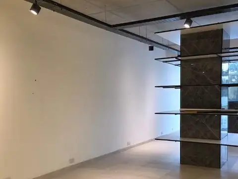 Oficina en Alquiler 12 años