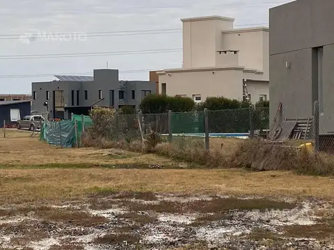 Lote en Venta CON FINANCIACION - MANUEL BELGRANO FINANCIA -Maroto Propiedades