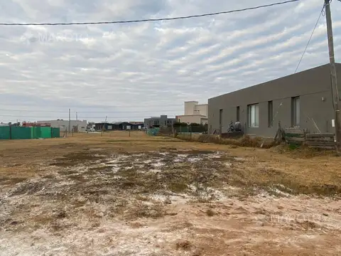 Terreno en Venta de 778,0 m2