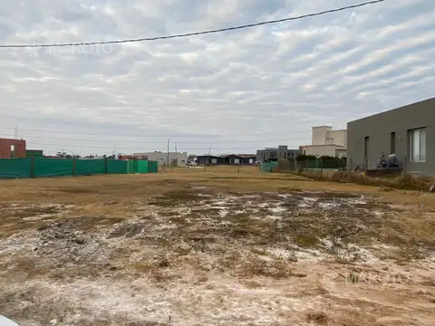 Terreno en Venta en Country Club Manuel Belgrano, USD 42.000