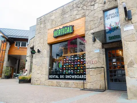 Local en Alquiler en San Martin de los Andes, Lácar