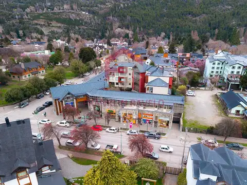 Local en Alquiler en San Martín de los Andes, USD 2.200
