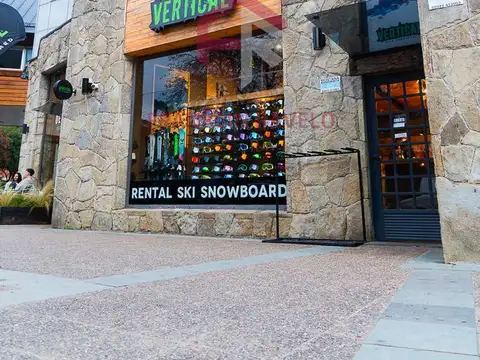 Local en San Martin De Los Andes