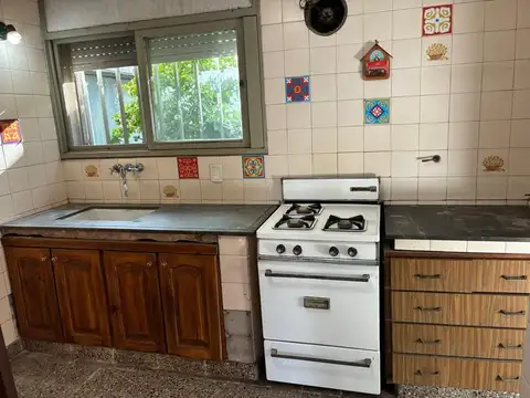 Depto Tipo Casa en Venta de 3 ambientes