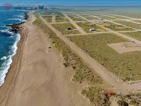 TERRENO EN VENTA COSTA DORADA - MANZANA 122 ; LOTE 02