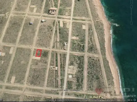 Terreno en Venta de 360,0 m2