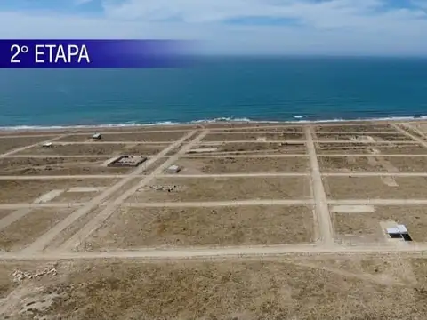 Terreno en Sierra Grande