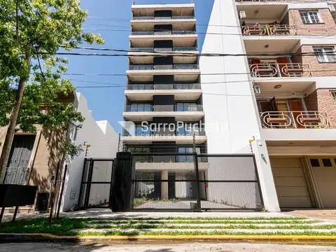 Departamento en Venta en Haedo Sur, USD 103.000